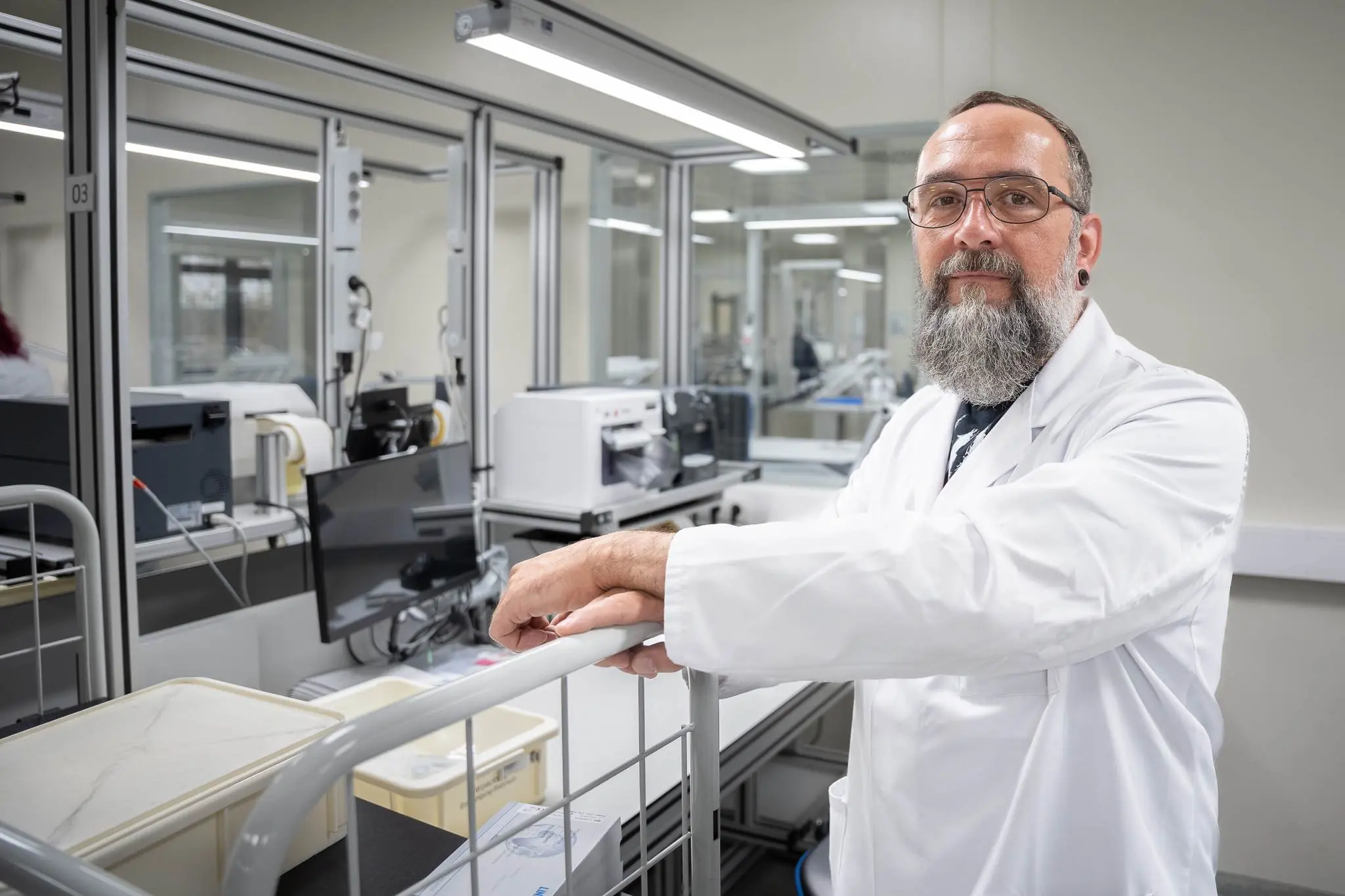 Innovation & Entwicklung