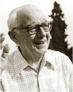 Waldemar Link, Gründer